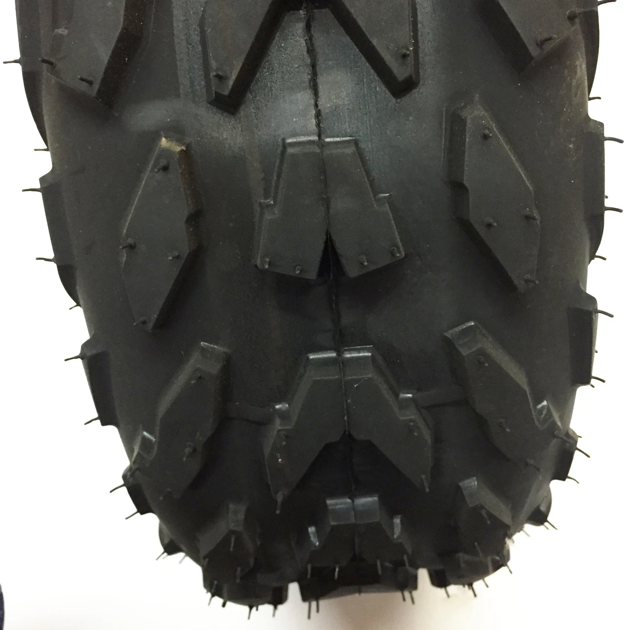 TrailMaster 200 XRS front tire size 20x7-8