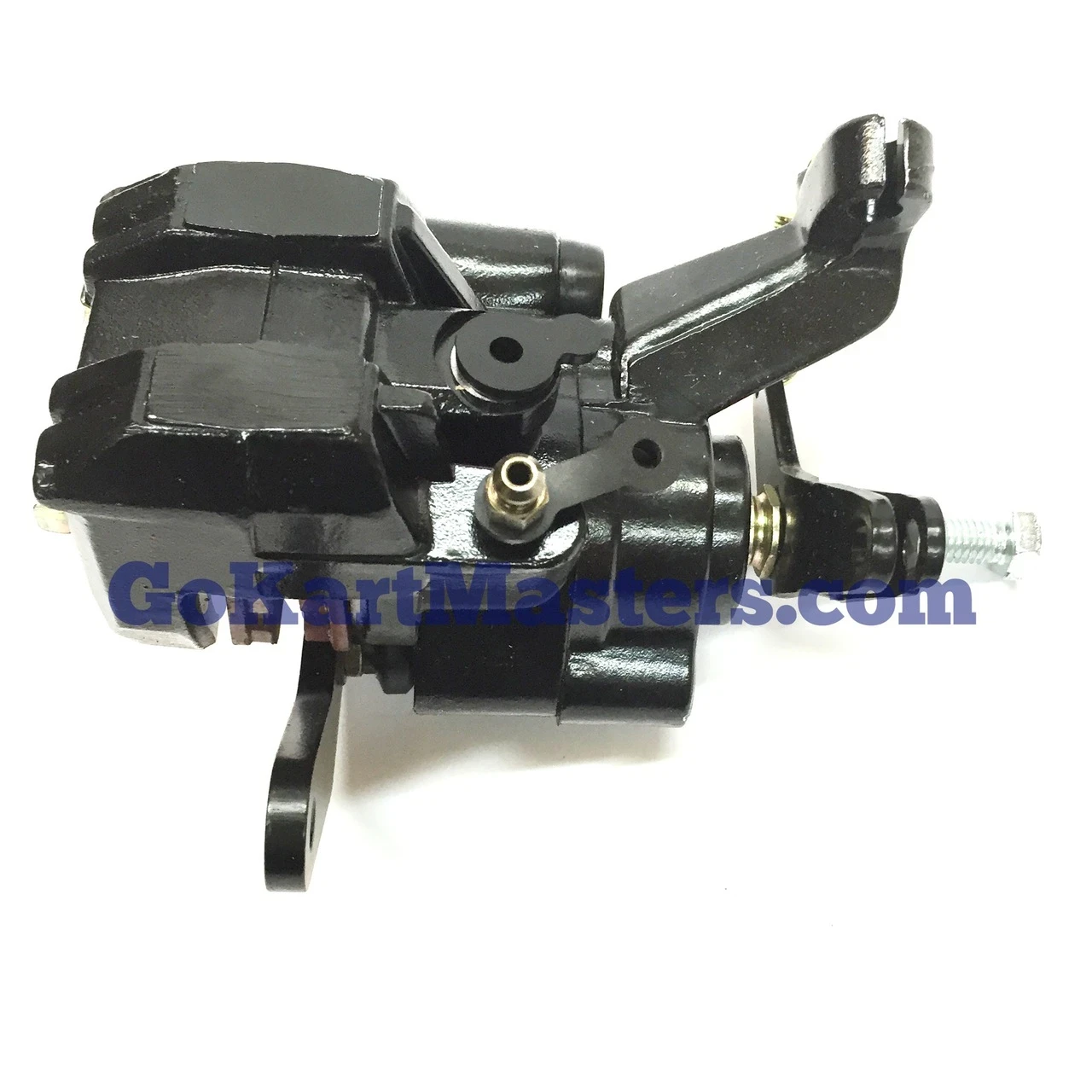 TrailMaster 200 XRS hydraulic rear brake caliper 6.000.229