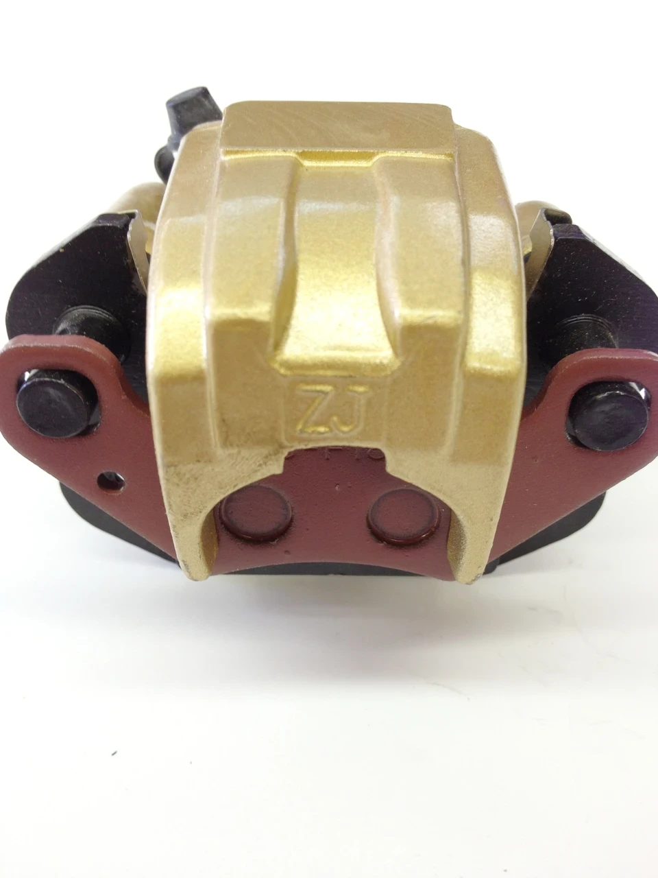 TrailMaster 200 XRS front left brake caliper 6.000.028
