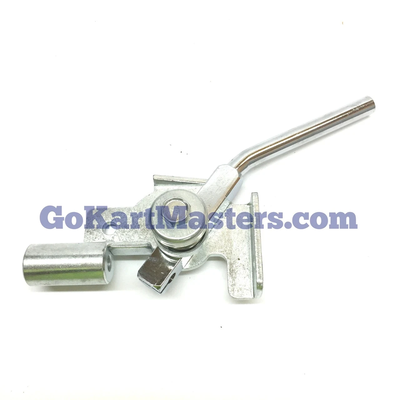 TrailMaster 200 XRS parking brake lever assembly 6.000.042