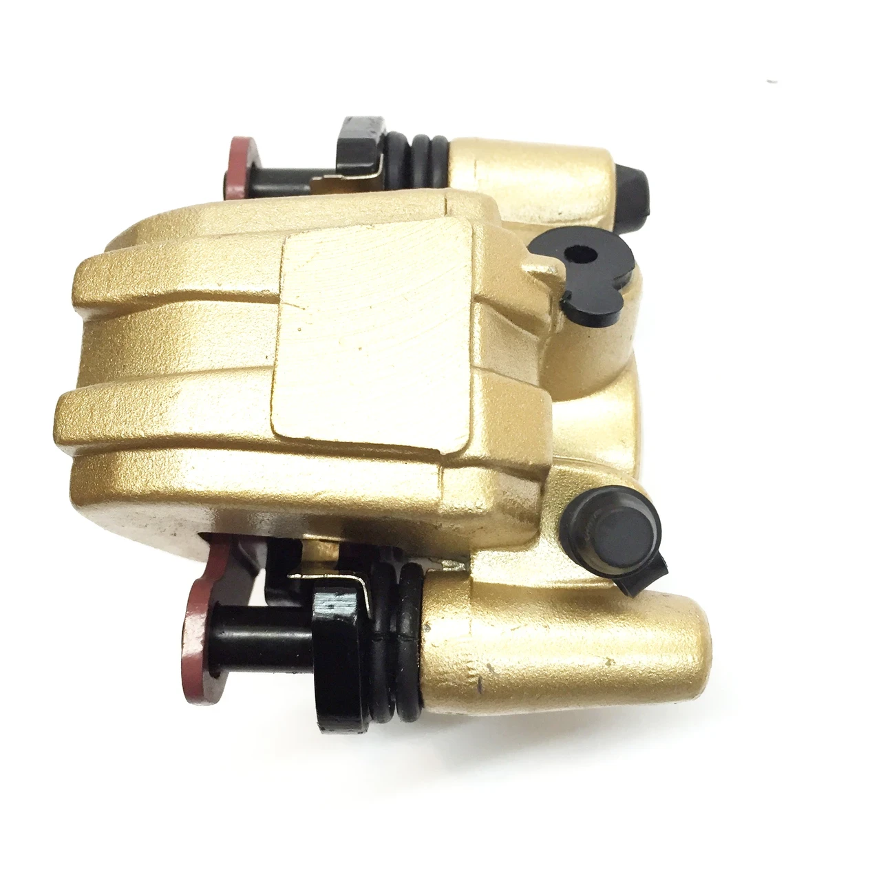 TrailMaster 200 XRS left and right front brake caliper set