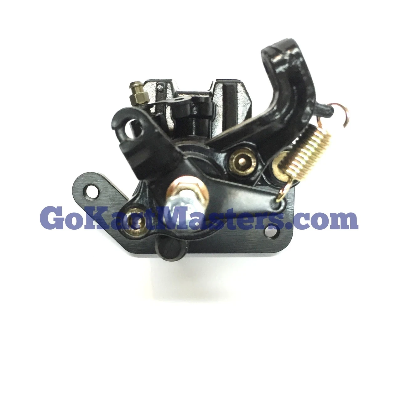 TrailMaster 200 XRS complete front and rear brake caliper set