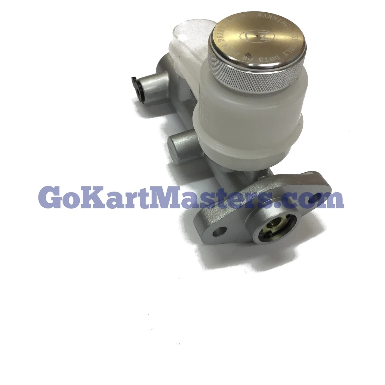 original hydraulic brake master cylinder for the TrailMaster 200 XRX go-kart
