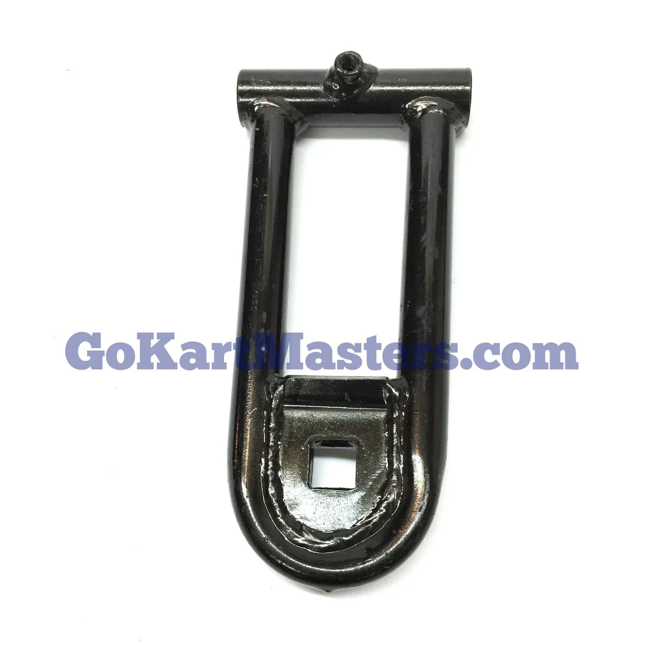 Original current-style upper front A-arm for the TrailMaster 200 XRX go-kart