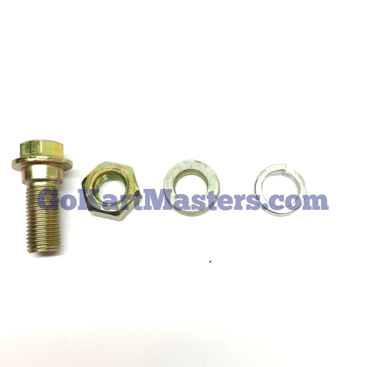 TrailMaster Cheetah 6 Safety Belt Mounting Bolt