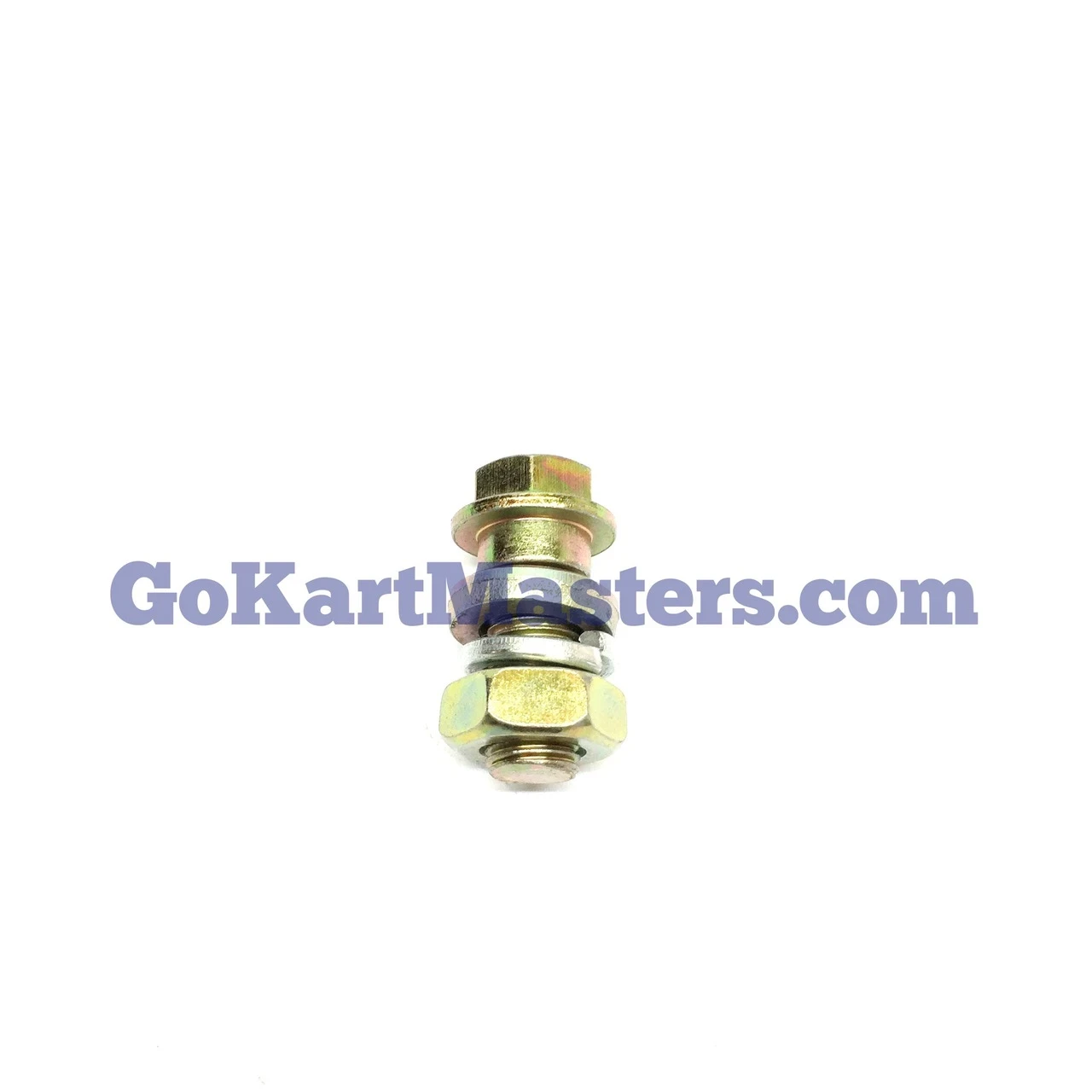 TrailMaster Cheetah 6 Safety Belt Mounting Bolt
