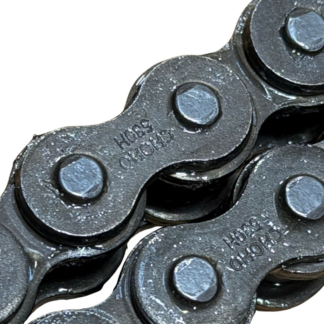 TrailMaster Hurricane 200X and 200X Pro 530 chain