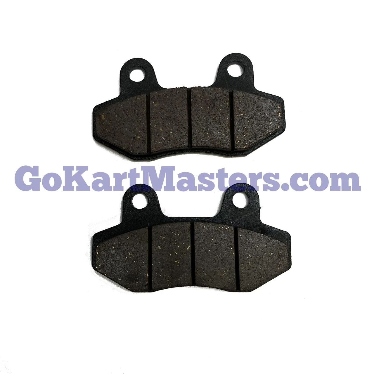 TrailMaster Hurricane 200X and 200X Pro Rear Brake Pad Set