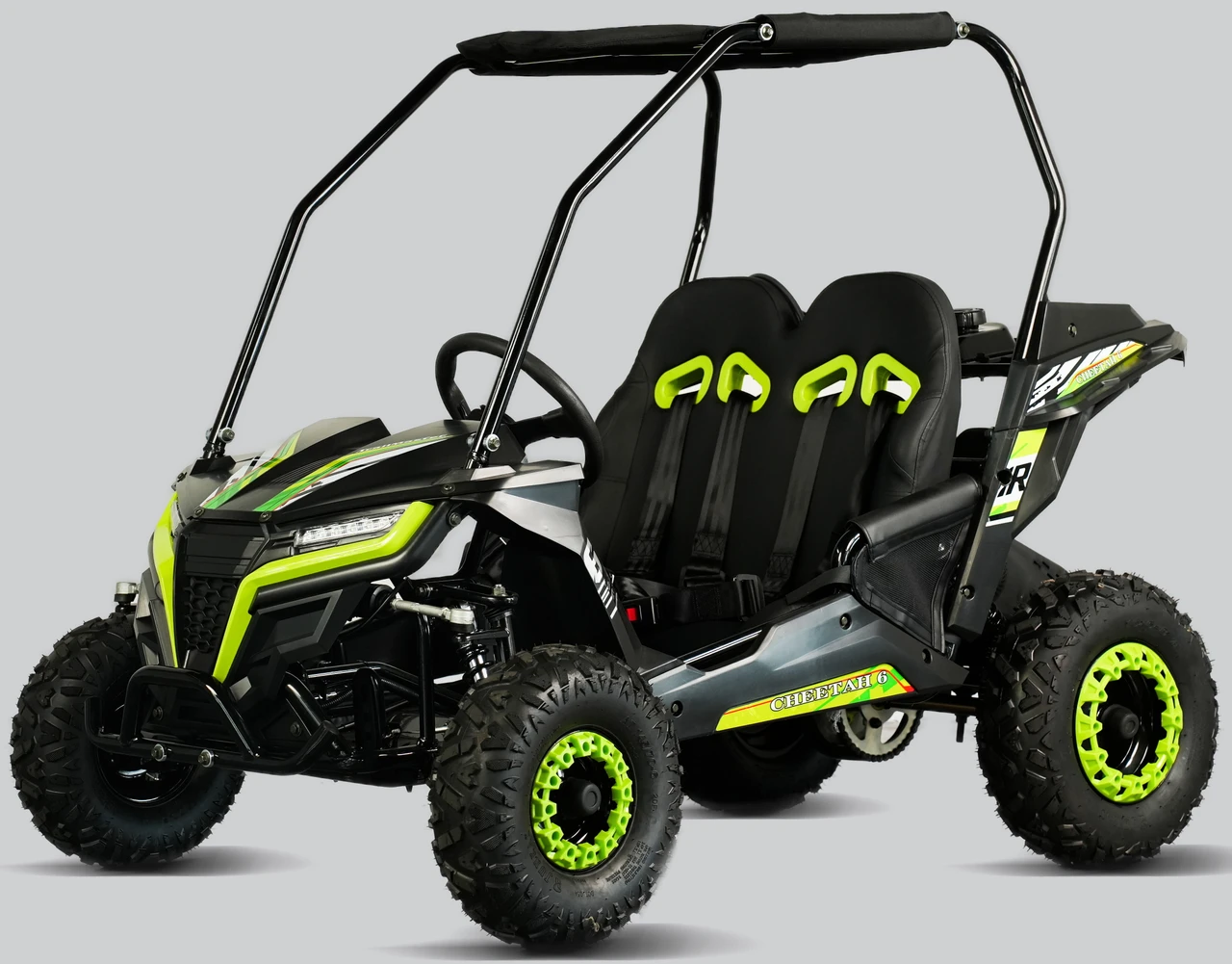TrailMaster Cheetah 6 Youth Go-Kart