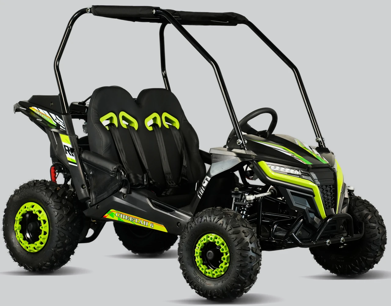 TrailMaster Cheetah 6 Youth Go-Kart