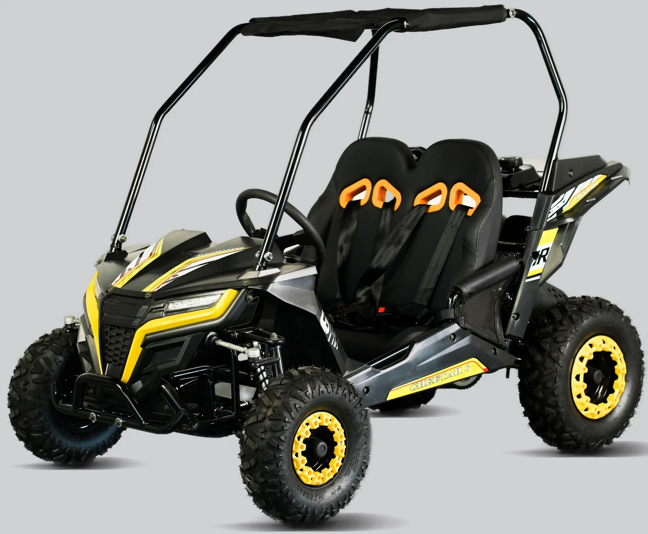 TrailMaster Cheetah 6 Youth Go-Kart