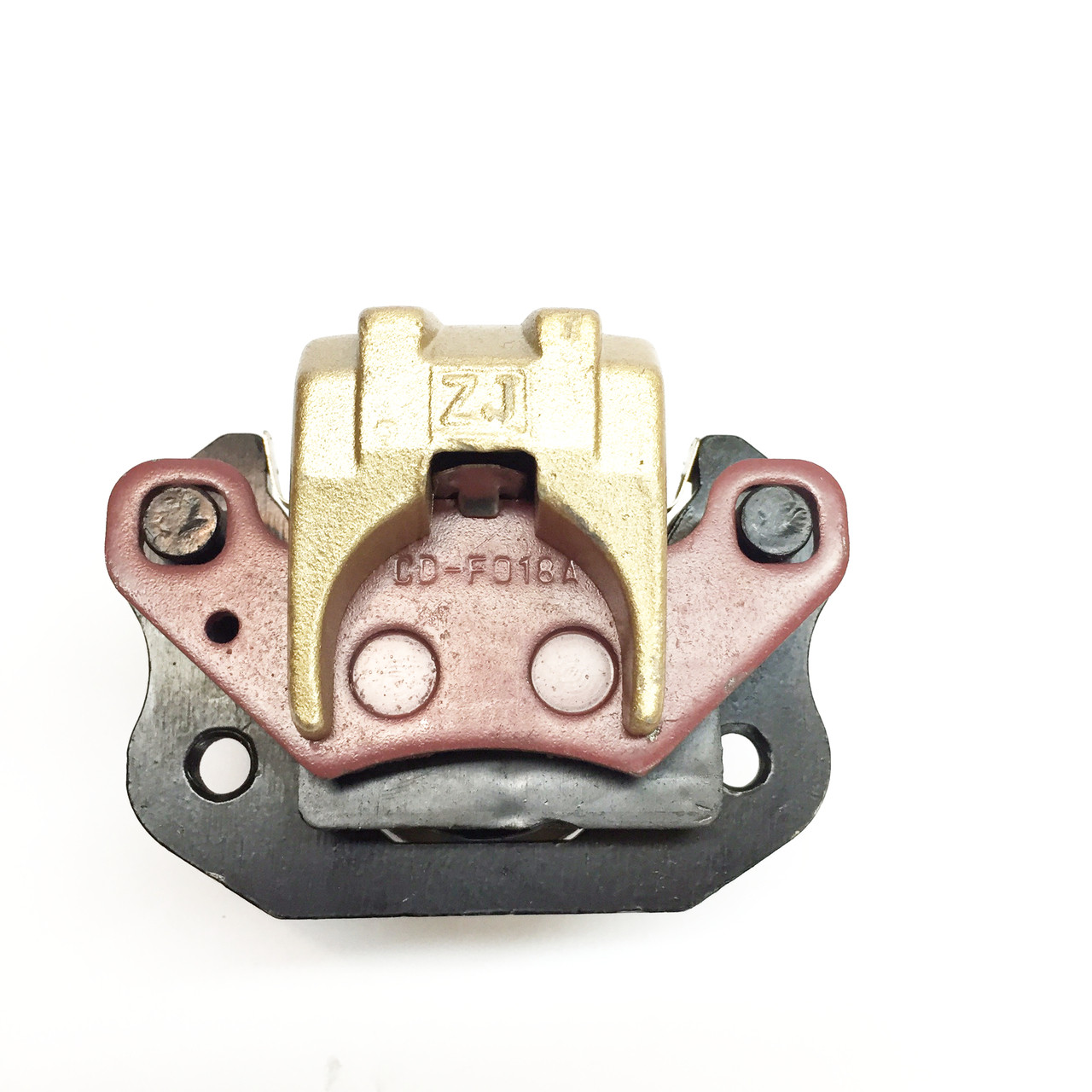 TrailMaster 300 XRS & 300 XRX Front Right Brake Caliper