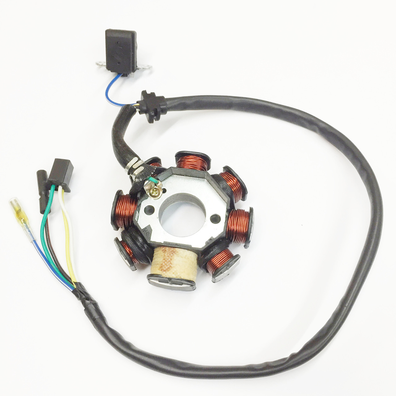 TrailMaster 150 XRX Main Wiring Harness