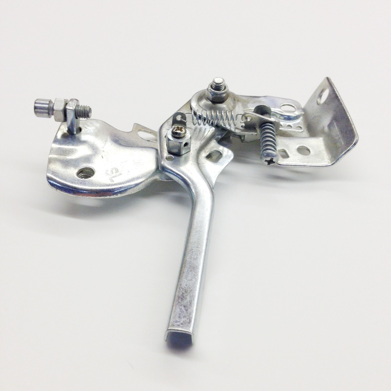 TrailMaster Mini XRS, Mini XRX & Mini XRXR Throttle Plate
