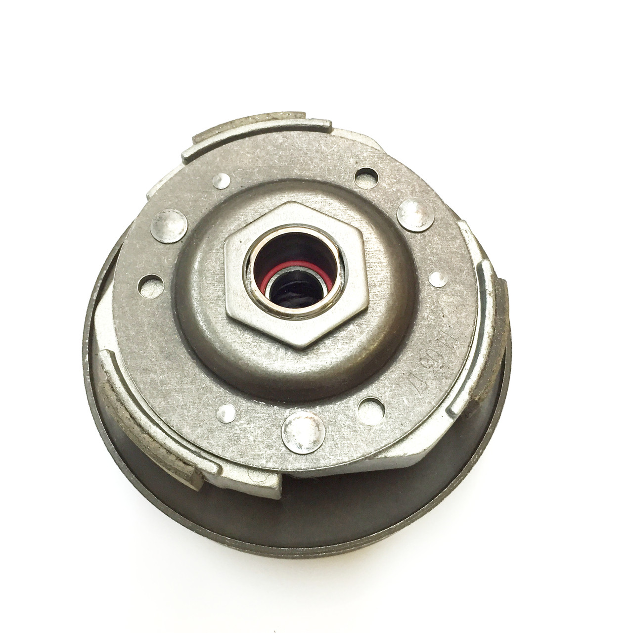 TrailMaster 150 XRS & 150 XRX Clutch