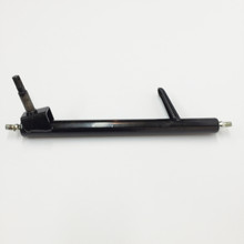 TrailMaster Mid XRX,XRX-R & Blazer 200R Front Left Spindle