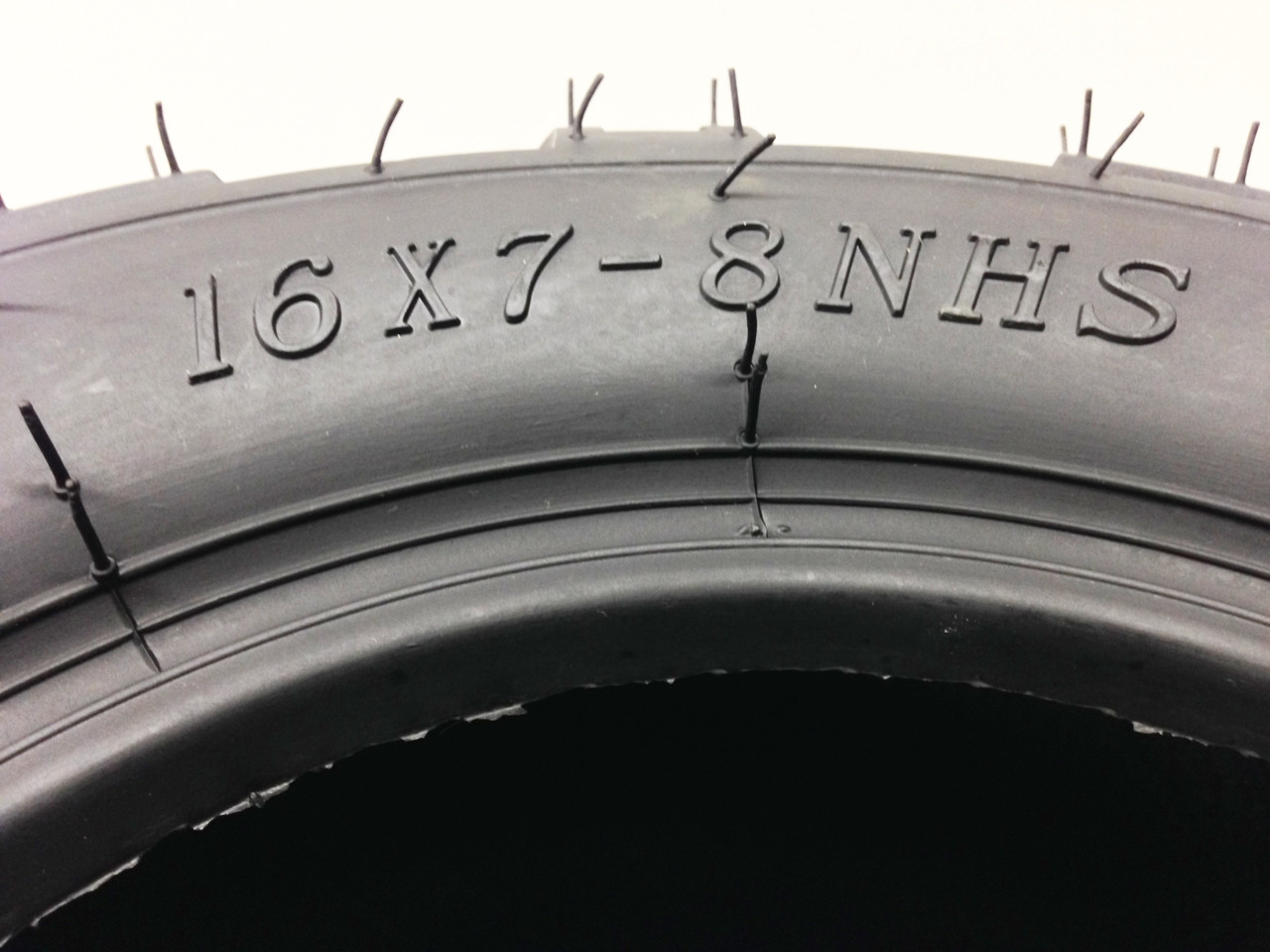 TrailMaster Mid XRX Rear Tire for go kart