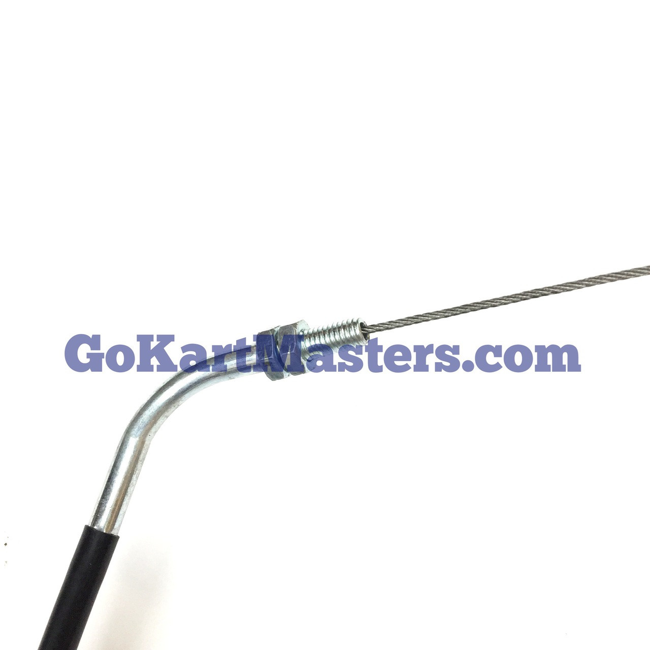 TrailMaster MB2002 Mini Bike Throttle Cable