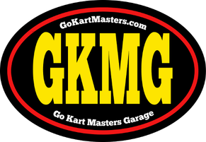 Receive a New Go Kart for Christmas?