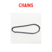 Find the right chain for your Trailmaster Mini Go Kart