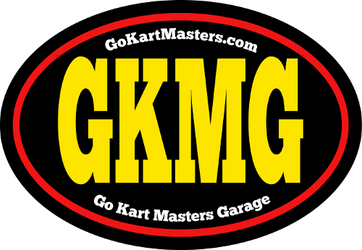 Receive a New Go Kart for Christmas?