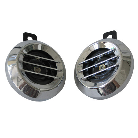 TrailMaster 150 XRX Go Kart - Horn Set