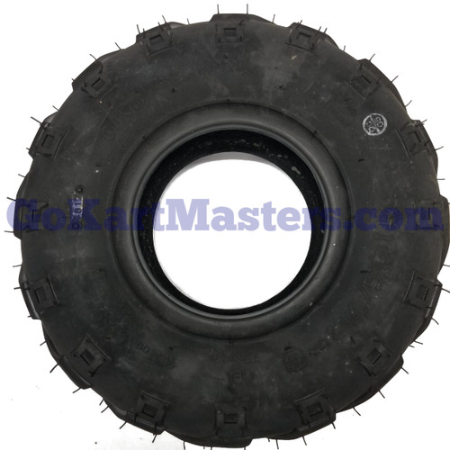 Trailmaster Mini XRX Plus & Mini XRX-R Plus Front Tire