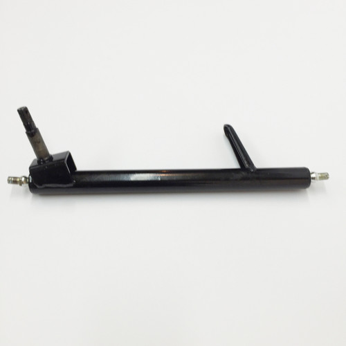 TrailMaster Mid XRX,XRX-R & Blazer 200R Front Left Spindle