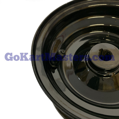 TrailMaster Go Kart Rear Rim - Mini