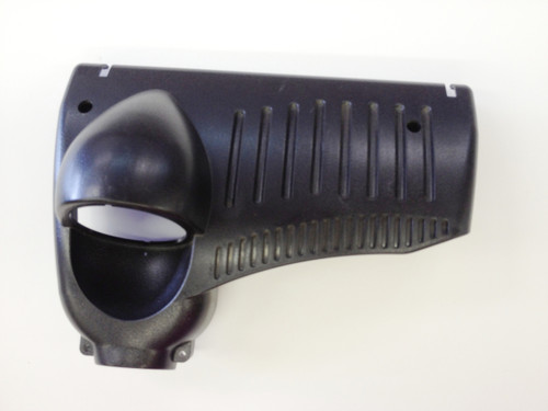 TrailMaster 150 XRX Plastic Dash