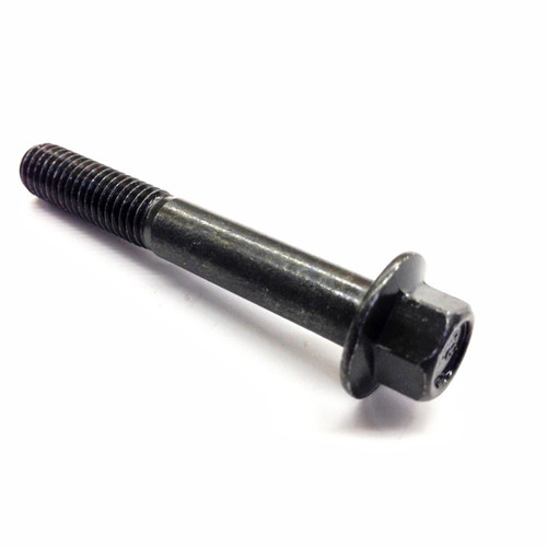 4 Pack TrailMaster Cheetah 8 Go Kart Frame Bolts, metal bolts for go-kart frame assembly.