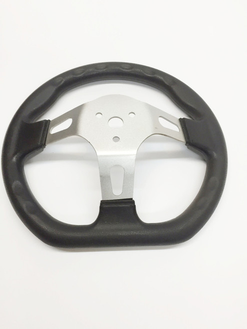 TrailMaster Cheetah 8 steering  Wheel