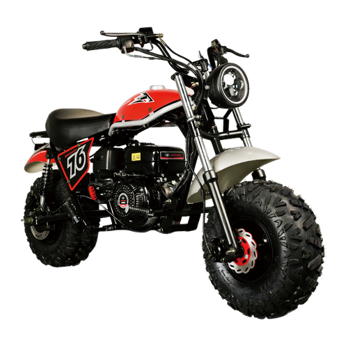 Trailmaster Hurricane 200 X Pro with electric start Trailmaster Hurricane 200 X Pro with electric start