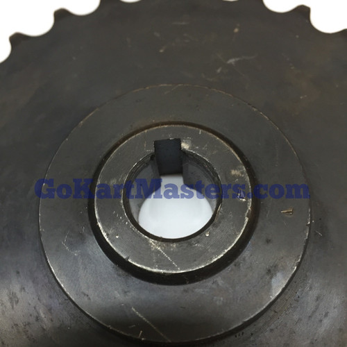 TrailMaster Mini XRS & Mini XRX Jackshaft Sprocket 29 Teeth