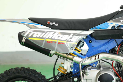 Trailmastser MK125 EFI