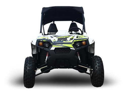 TM Challenger 200 UTV YOUTH SXS | Sport | Carburetor