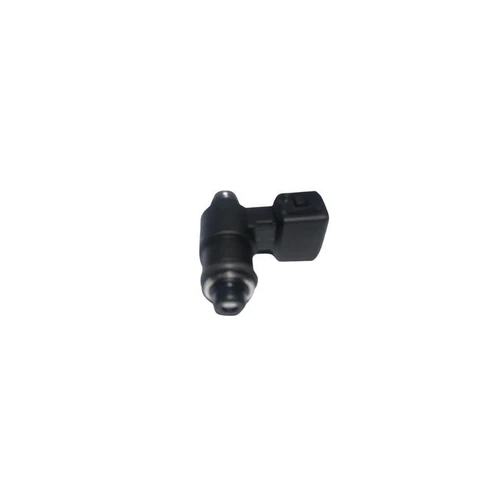 TrailMaster 300 EFI Fuel Injector, close-up of the black fuel injector component for fuel delivery system.