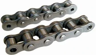 TrailMaster 200 XRS standard 530 roller drive chain