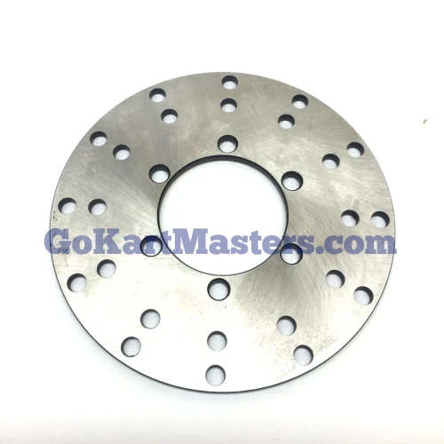 TrailMaster 200 XRS front brake disc 8.010.054