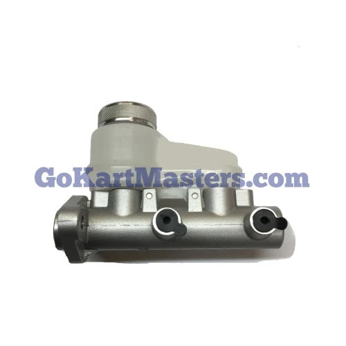 TrailMaster 200 XRS brake master cylinder with reservoir 6.000.076