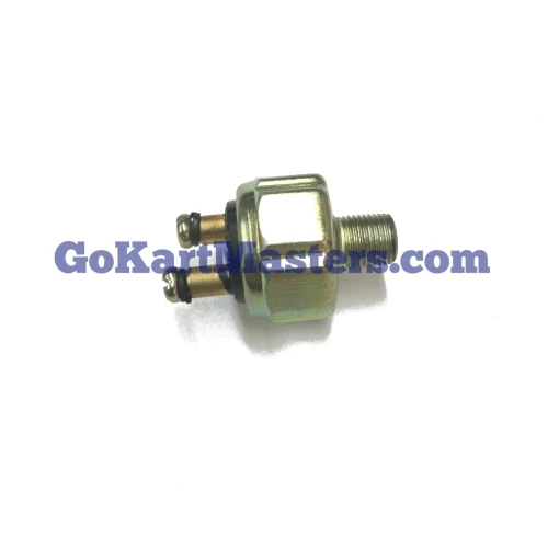 TrailMaster 200 XRS brake light and starter safety switch 6.000.063
