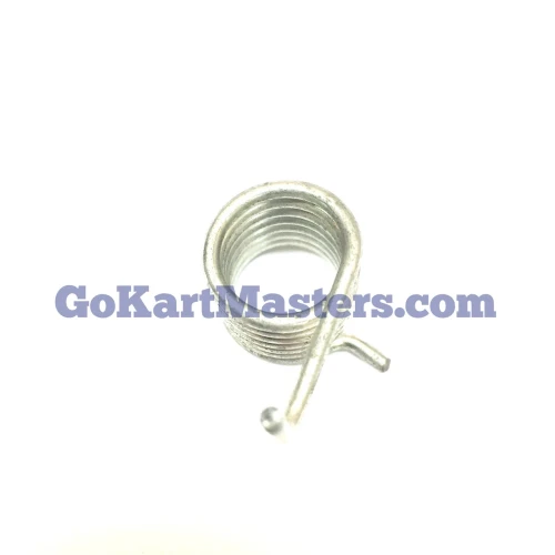 TrailMaster 200 XRS brake pedal return spring 8.040.007