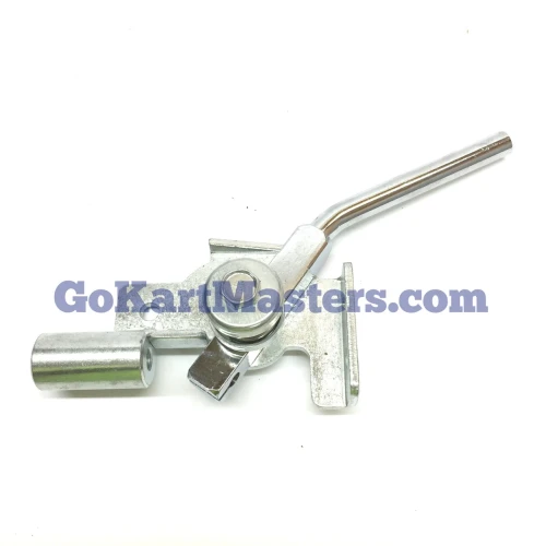 TrailMaster 200 XRS parking brake lever assembly 6.000.042