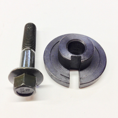 TrailMaster Mid XRS & Mid XRX Torque Converter Hardware