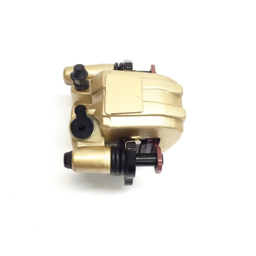 TrailMaster 200 XRS left and right front brake caliper set