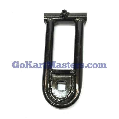 TrailMaster 200 XRS current-style upper front A-arm 4000041300GH00