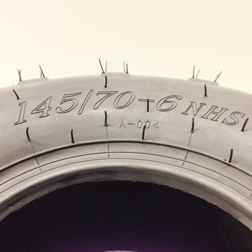 TrailMaster Mid XRS Front Tire