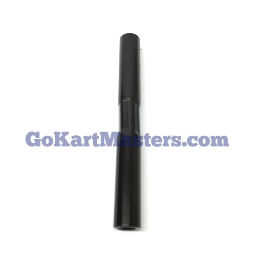 Original steering tie rod for the TrailMaster 200 XRX go-kart.