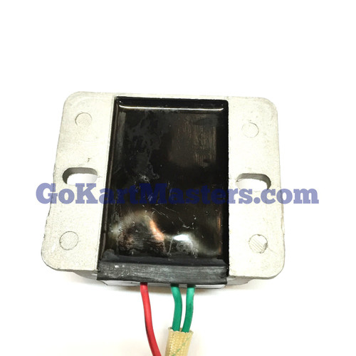 TrailMaster Mid XRX Regulator