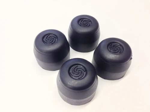 TrailMaster Cheetah 200 and 200E Hub Cap Set